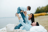 Finding Calm in the Chaos: How Perfect Blend Nutrition Helps Stressed-Out Parents Thrive